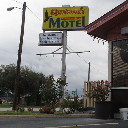 Sportsman'S Motel Eagle Lake Extérieur photo