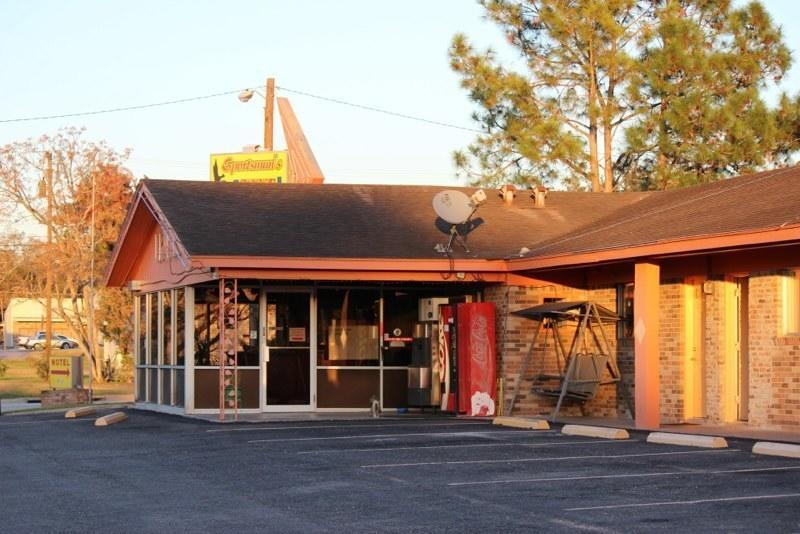 Sportsman'S Motel Eagle Lake Extérieur photo
