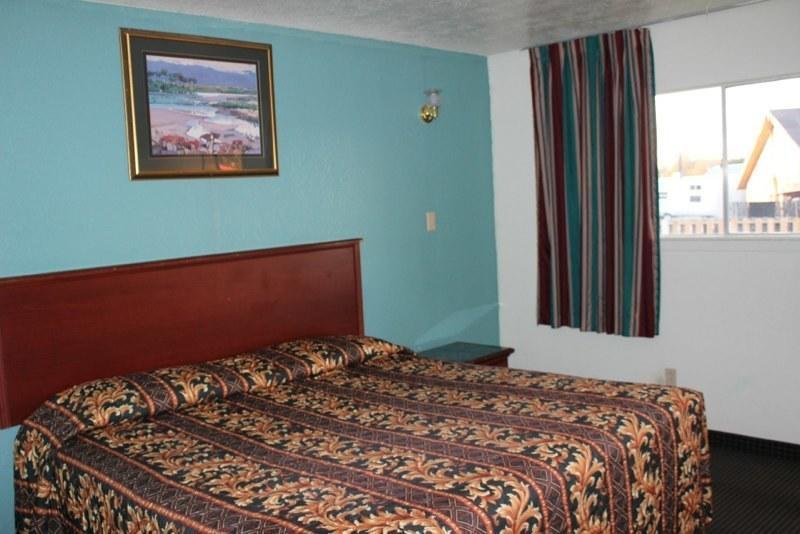 Sportsman'S Motel Eagle Lake Extérieur photo