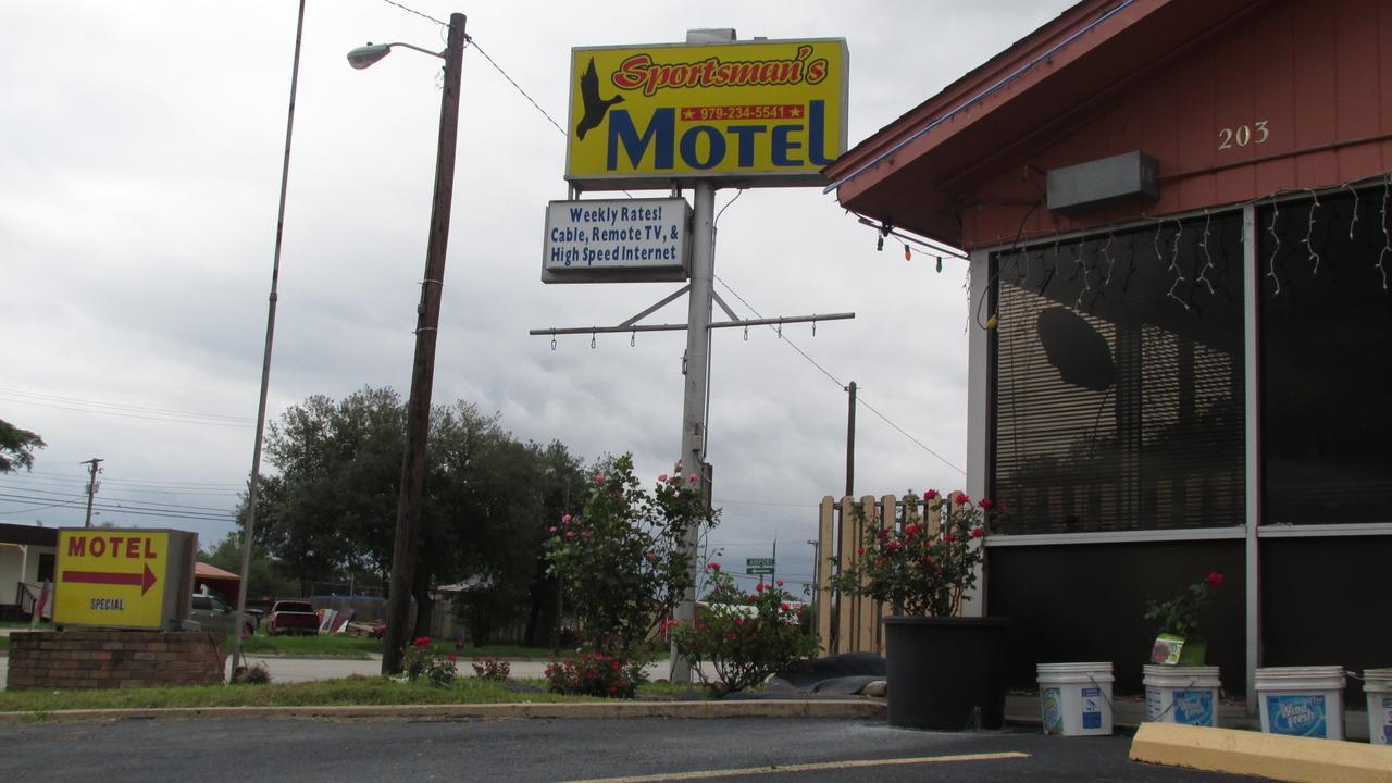 Sportsman'S Motel Eagle Lake Extérieur photo