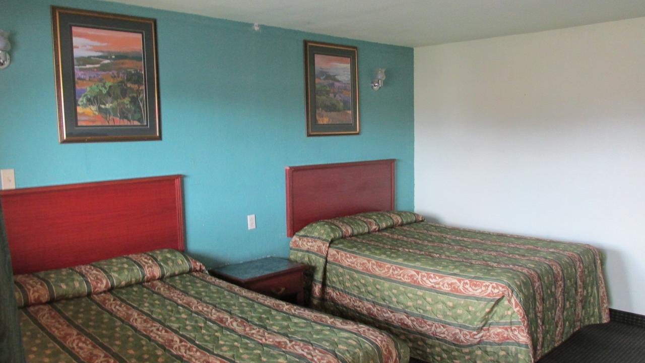 Sportsman'S Motel Eagle Lake Extérieur photo